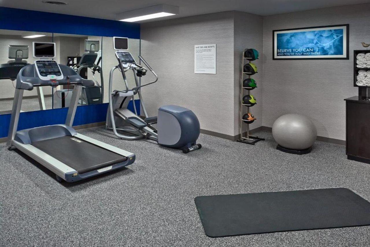Sonesta Es Suites Cleveland Westlake Dış mekan fotoğraf