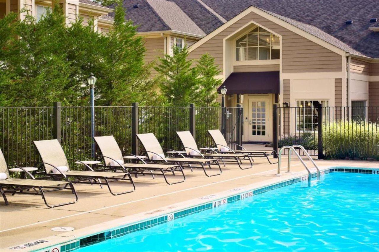 Sonesta Es Suites Cleveland Westlake Dış mekan fotoğraf