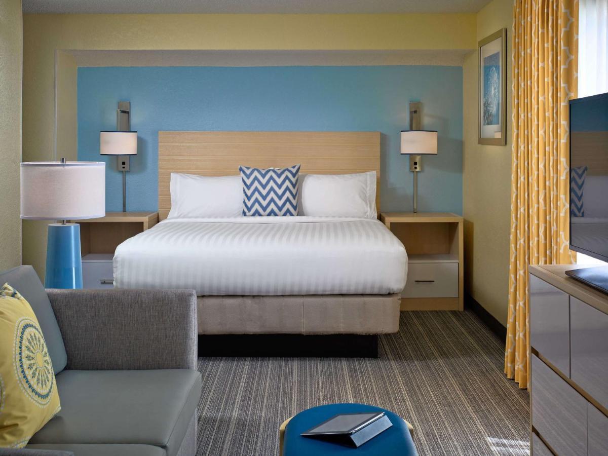 Sonesta Es Suites Cleveland Westlake Dış mekan fotoğraf