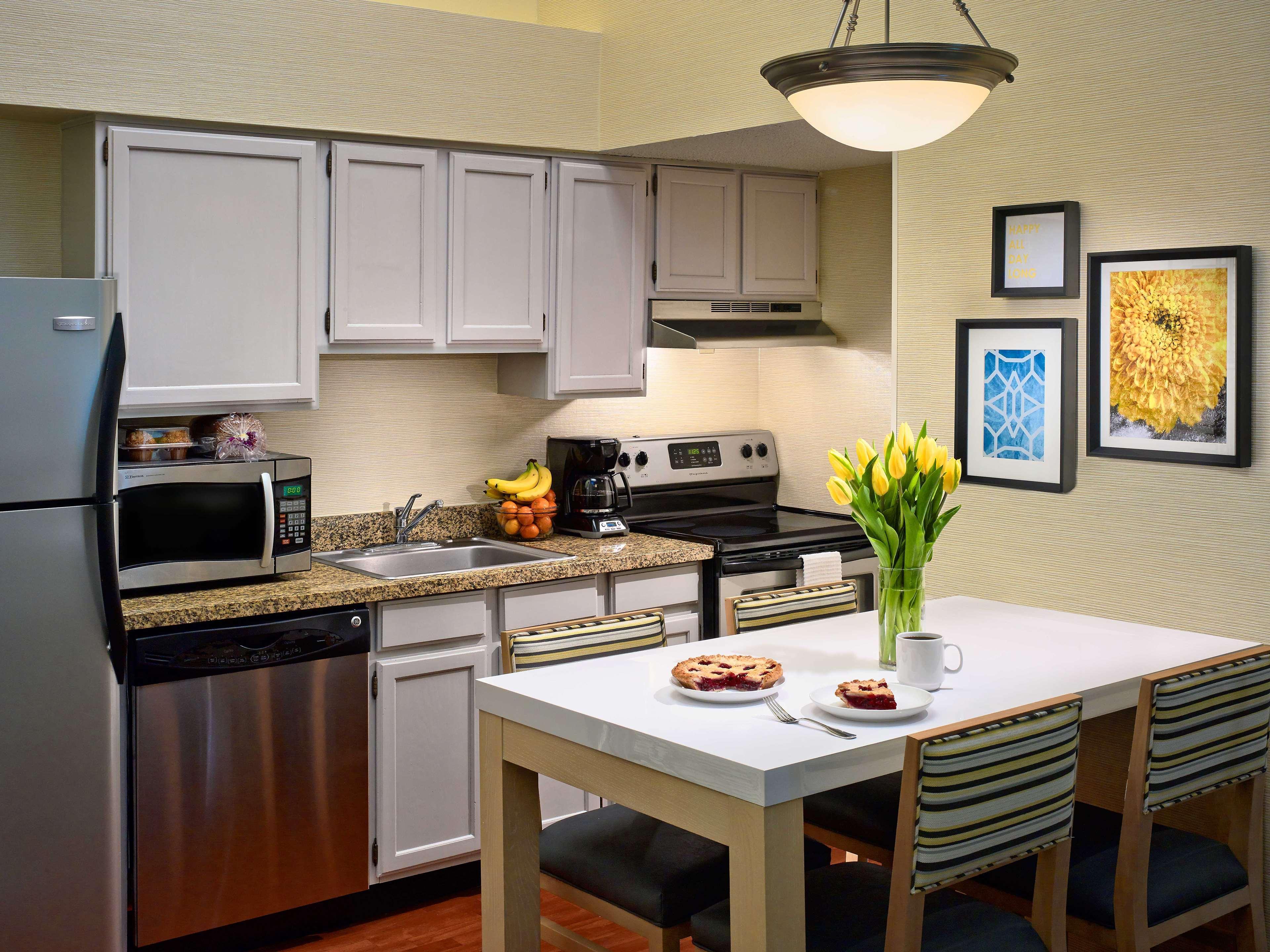 Sonesta Es Suites Cleveland Westlake Dış mekan fotoğraf