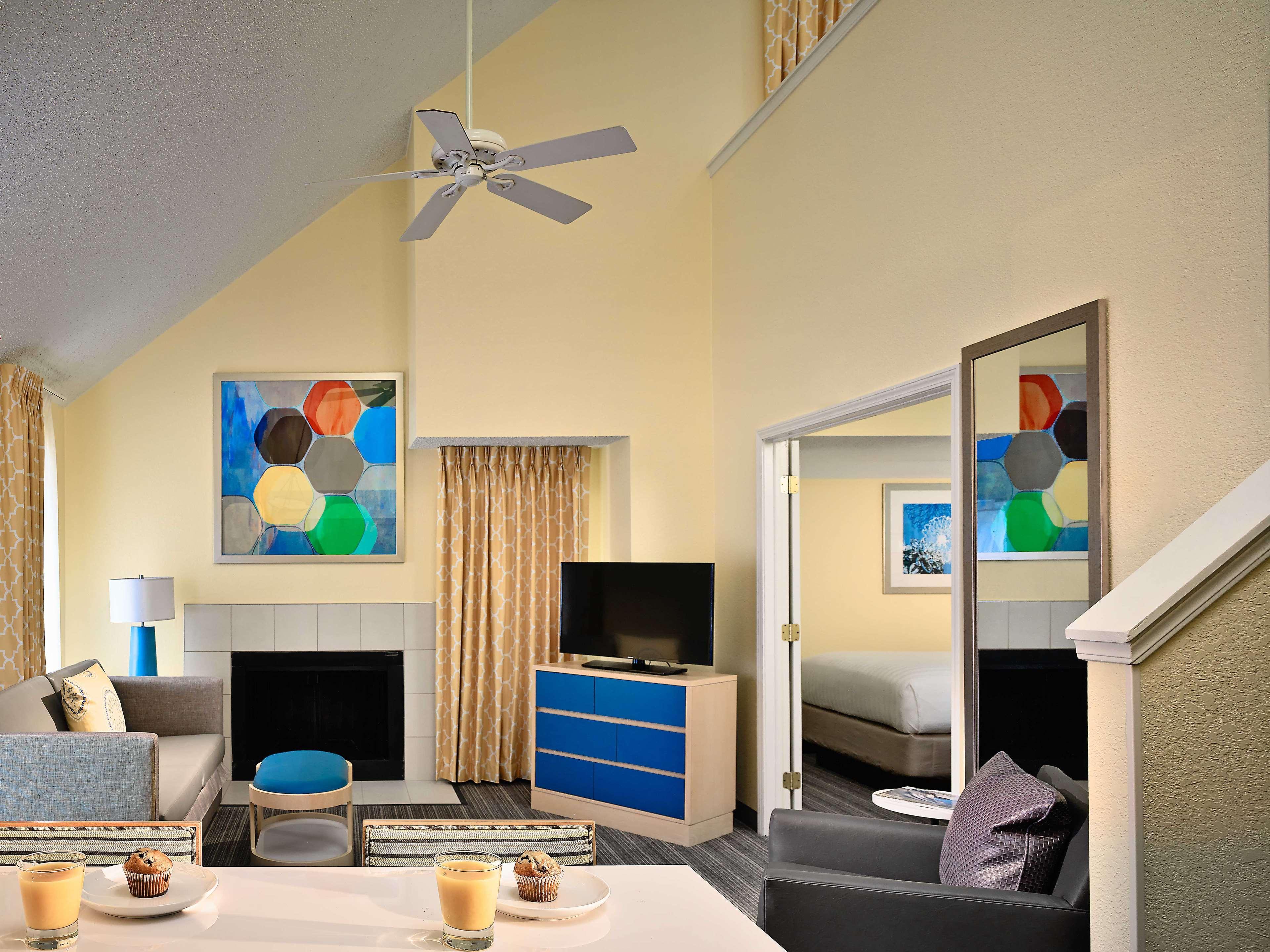 Sonesta Es Suites Cleveland Westlake Dış mekan fotoğraf