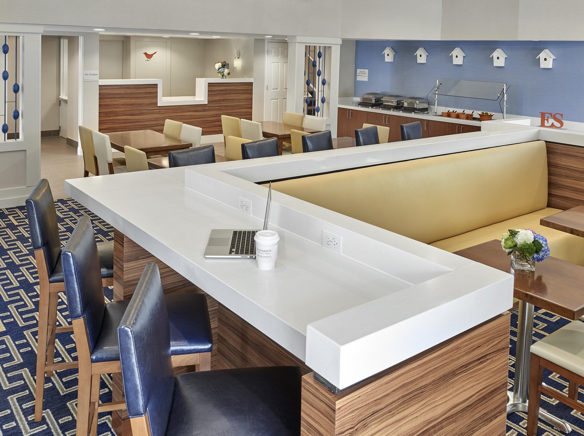 Sonesta Es Suites Cleveland Westlake Dış mekan fotoğraf