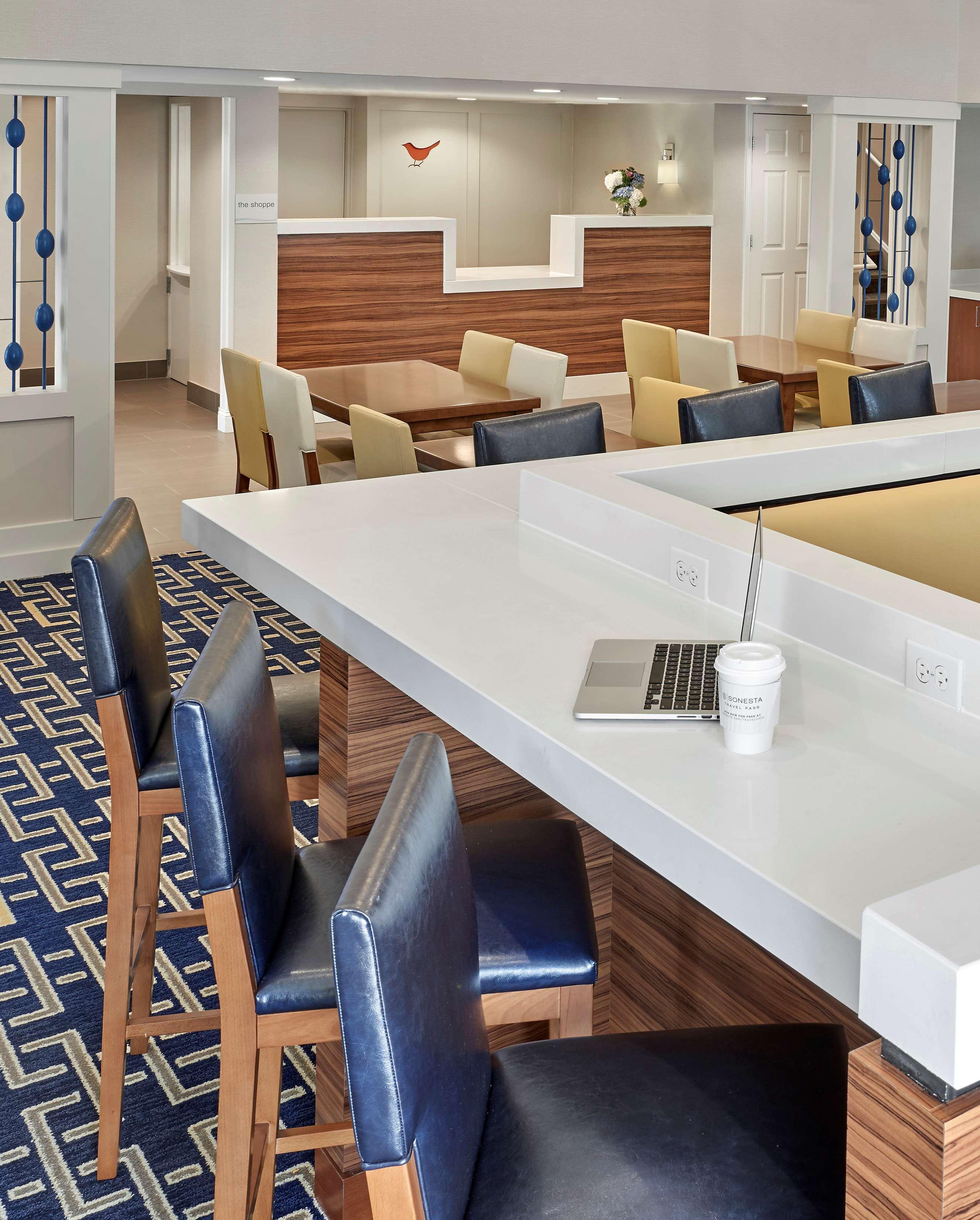 Sonesta Es Suites Cleveland Westlake Dış mekan fotoğraf