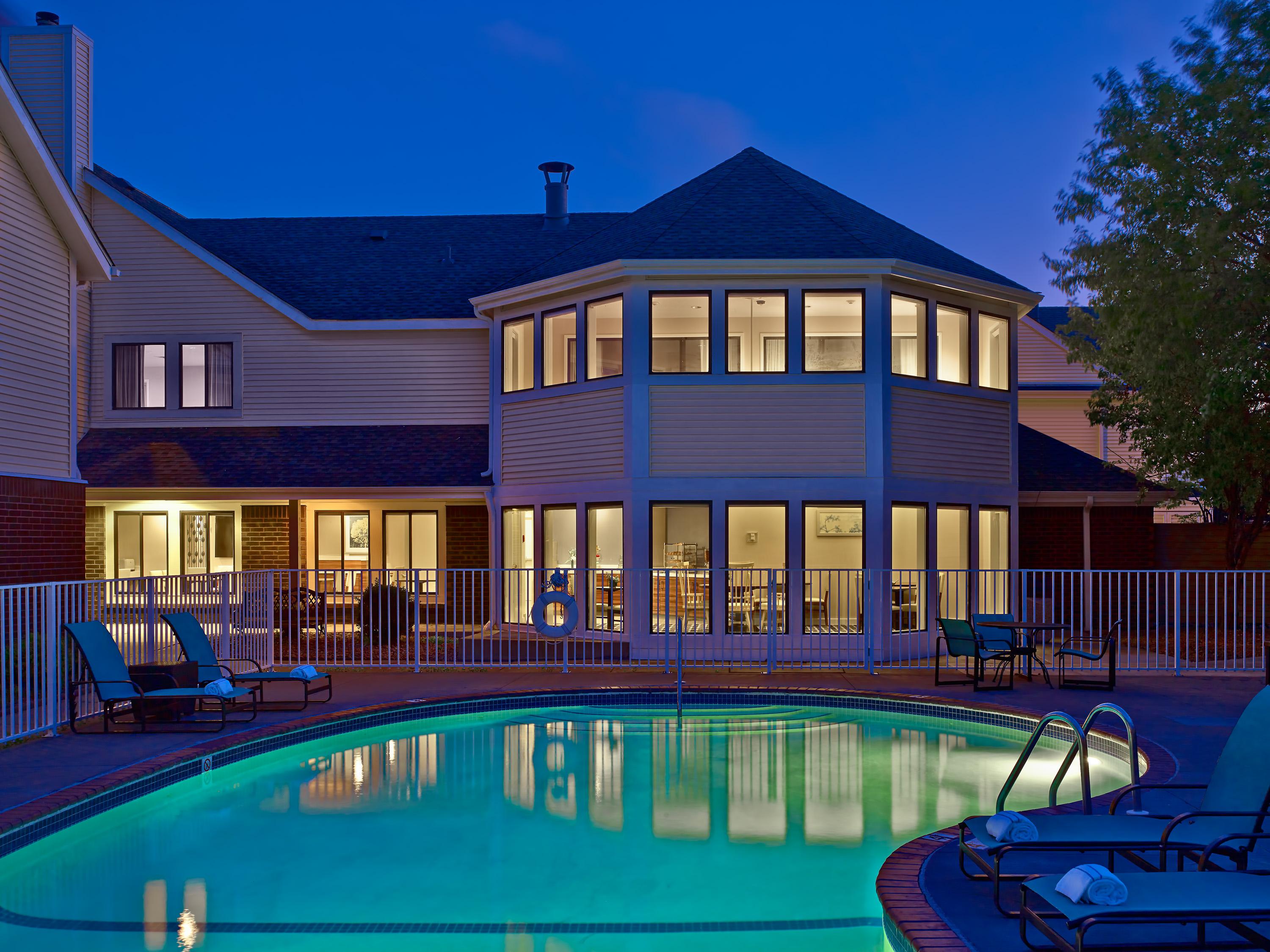 Sonesta Es Suites Cleveland Westlake Dış mekan fotoğraf