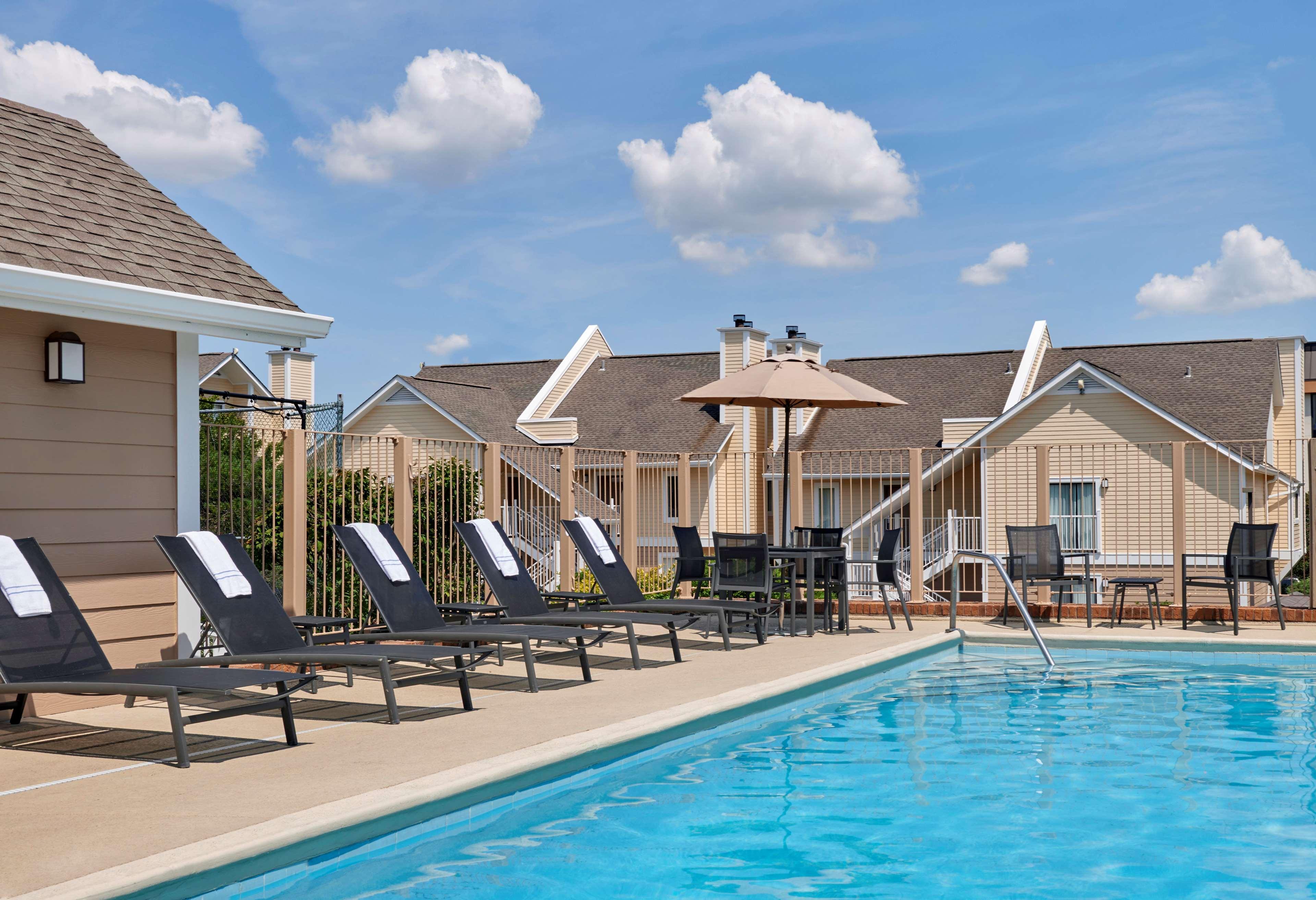Sonesta Es Suites Cleveland Westlake Dış mekan fotoğraf