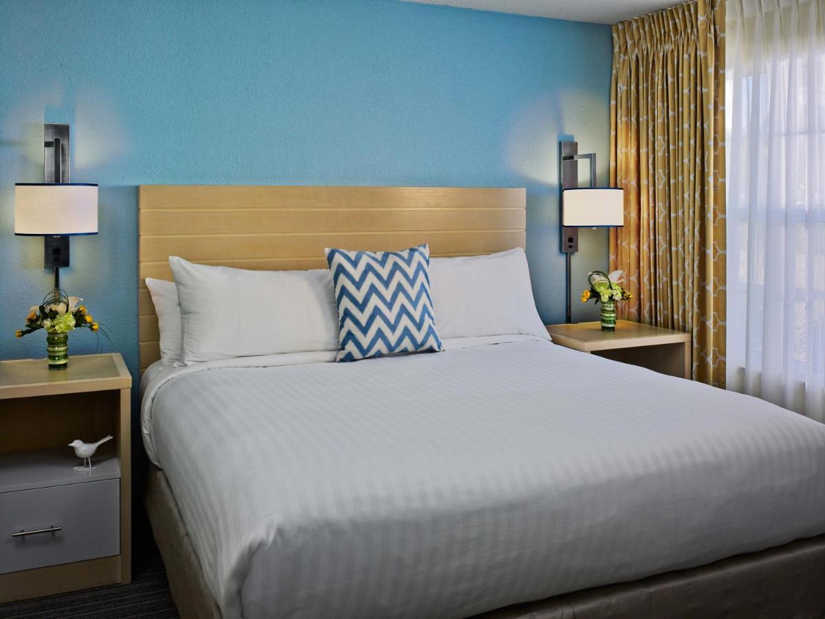 Sonesta Es Suites Cleveland Westlake Dış mekan fotoğraf