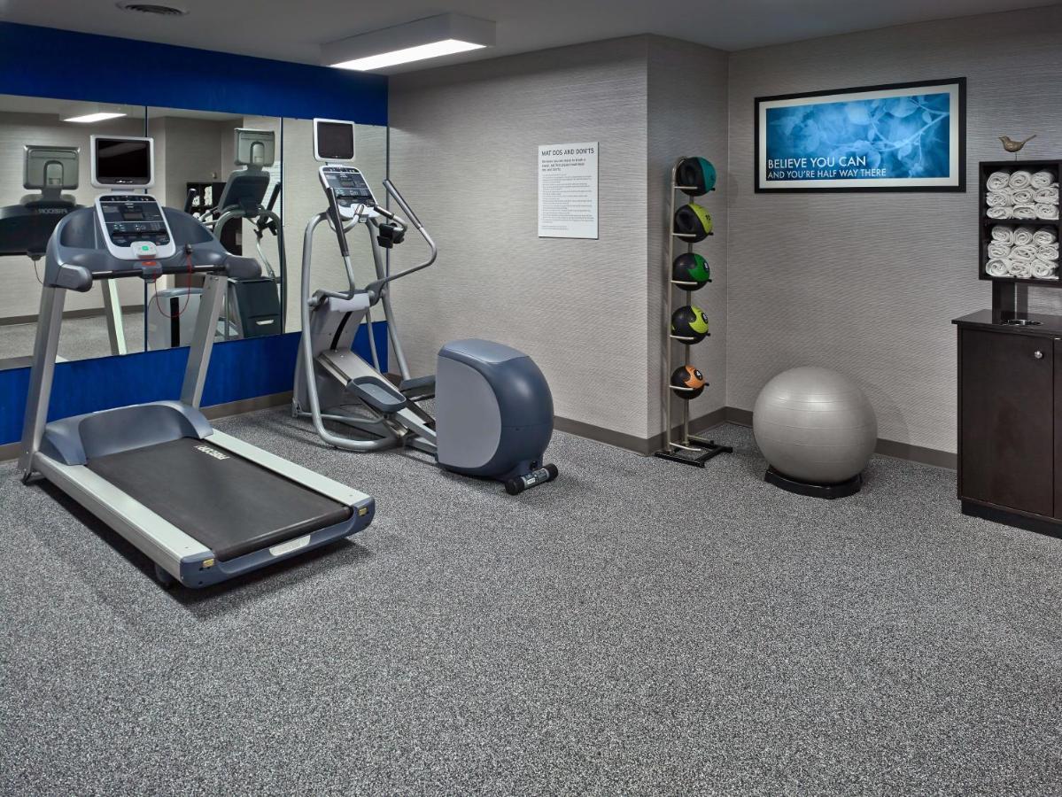 Sonesta Es Suites Cleveland Westlake Dış mekan fotoğraf