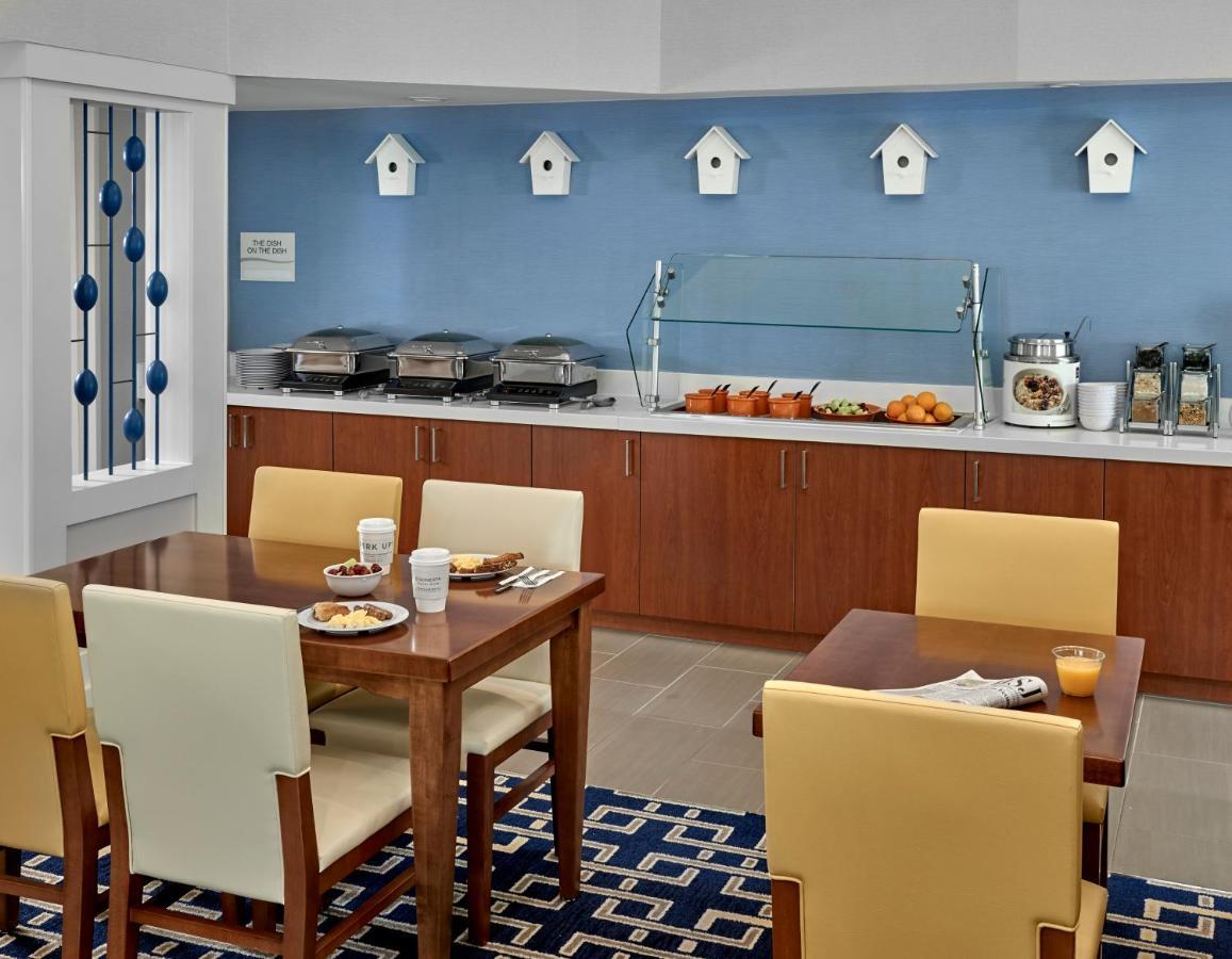 Sonesta Es Suites Cleveland Westlake Dış mekan fotoğraf