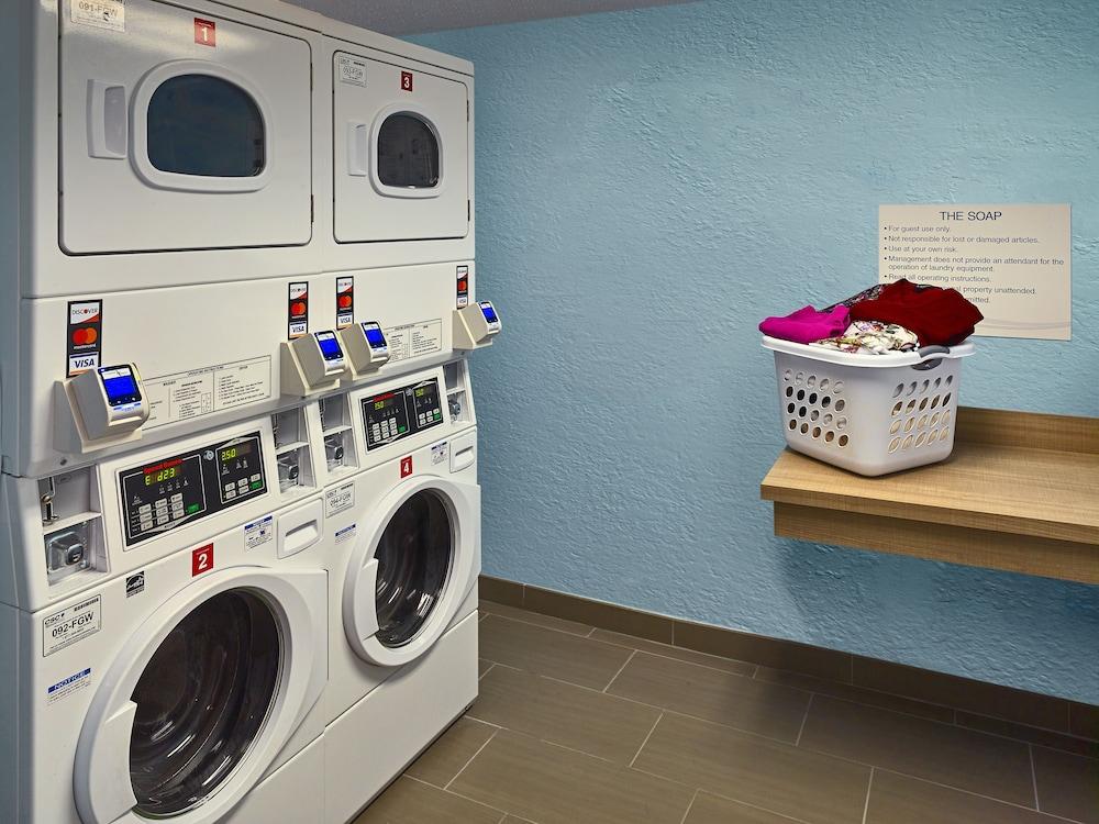 Sonesta Es Suites Cleveland Westlake Dış mekan fotoğraf