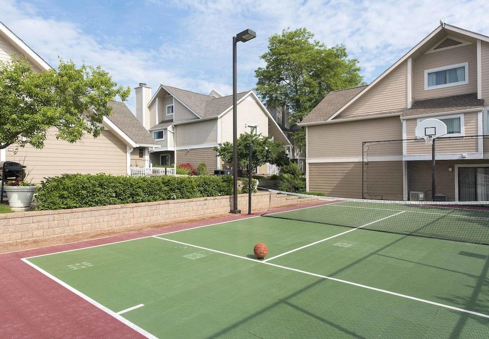 Sonesta Es Suites Cleveland Westlake Dış mekan fotoğraf