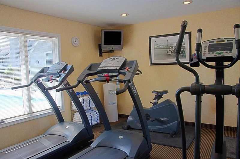 Sonesta Es Suites Cleveland Westlake Dış mekan fotoğraf