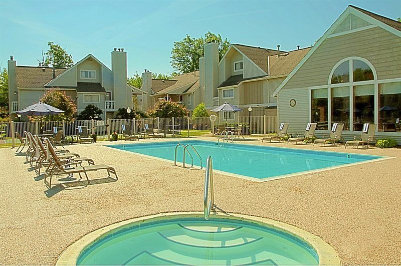 Sonesta Es Suites Cleveland Westlake Dış mekan fotoğraf
