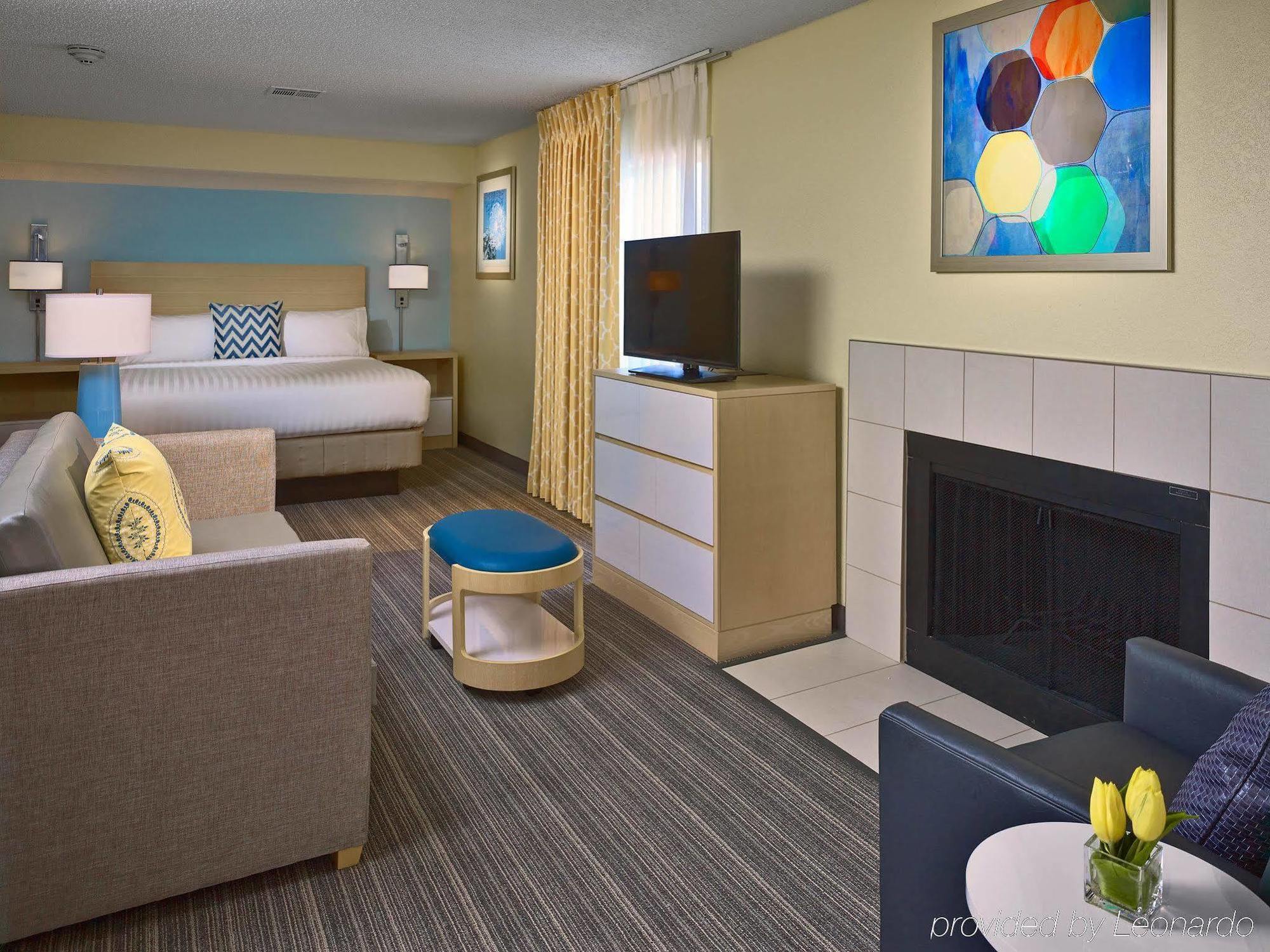 Sonesta Es Suites Cleveland Westlake Dış mekan fotoğraf
