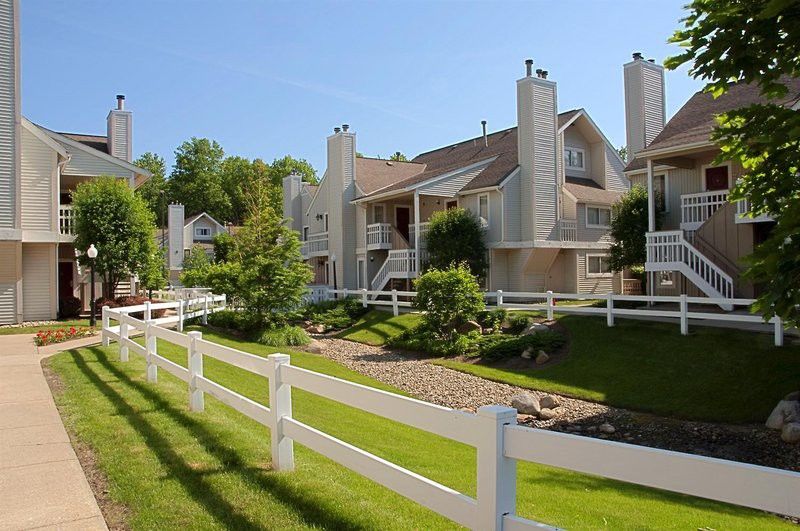 Sonesta Es Suites Cleveland Westlake Dış mekan fotoğraf