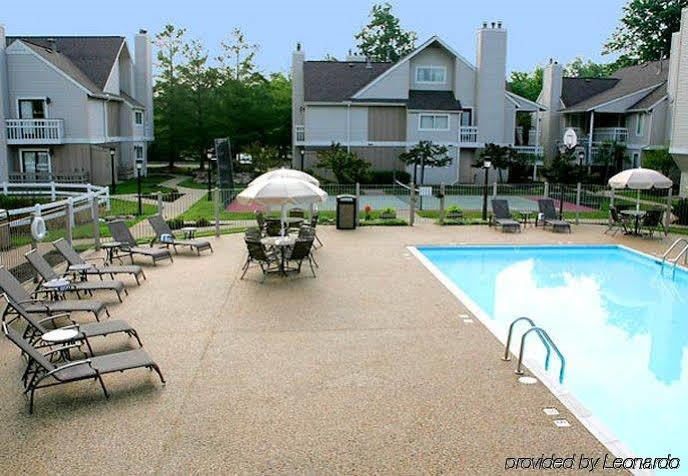 Sonesta Es Suites Cleveland Westlake Dış mekan fotoğraf