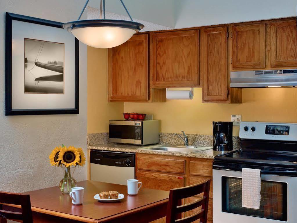 Sonesta Es Suites Cleveland Westlake Dış mekan fotoğraf