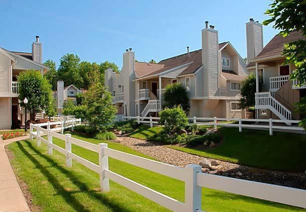 Sonesta Es Suites Cleveland Westlake Dış mekan fotoğraf