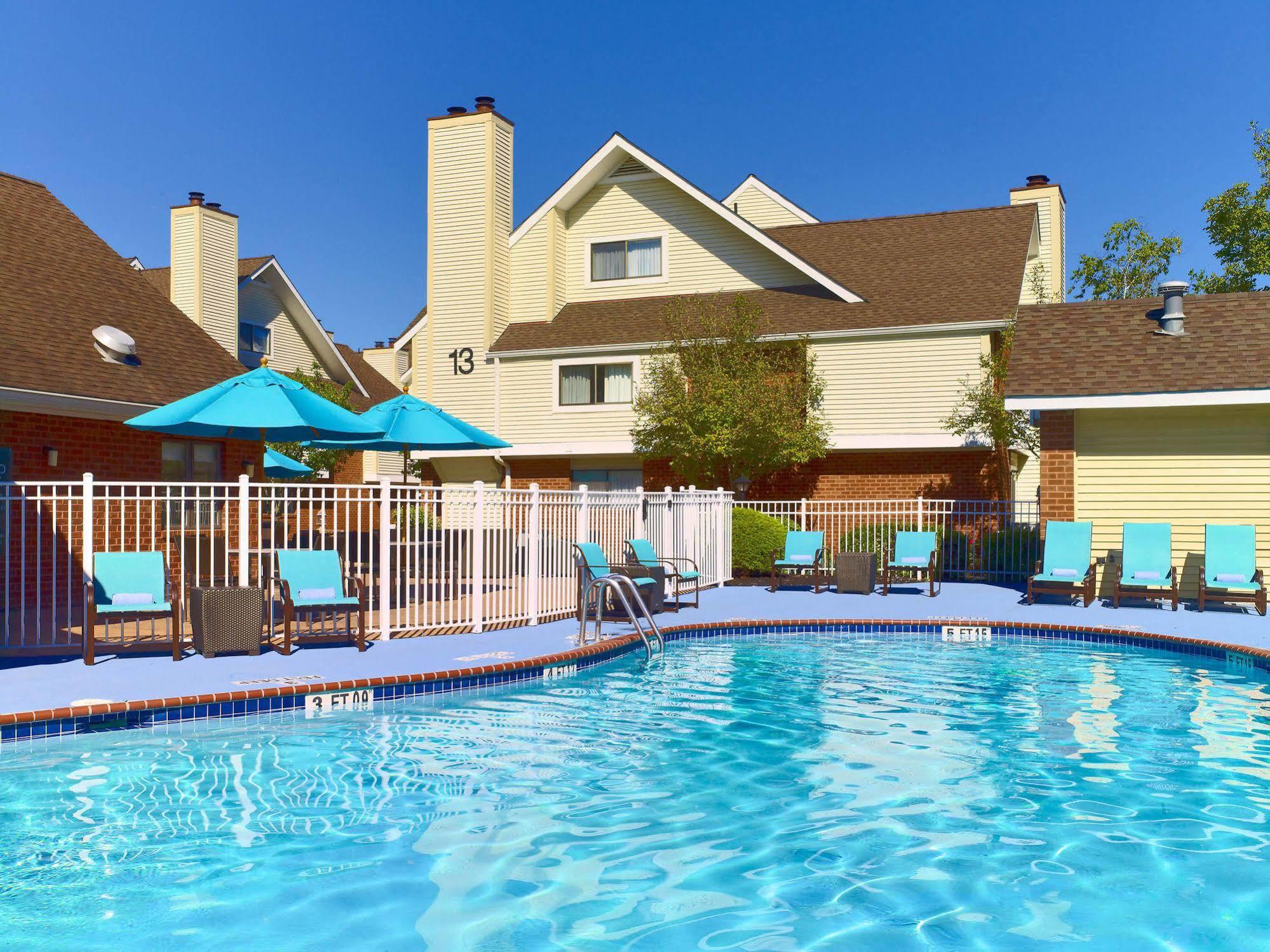 Sonesta Es Suites Cleveland Westlake Dış mekan fotoğraf